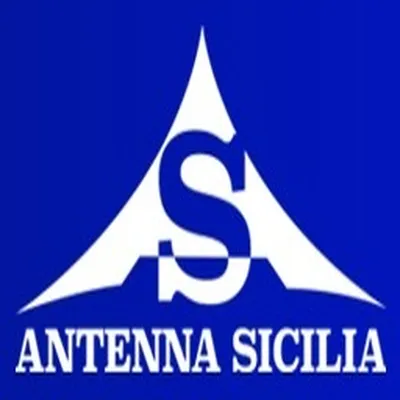 Logo for Antenna Sicilia