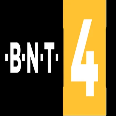 Logo for BNT World