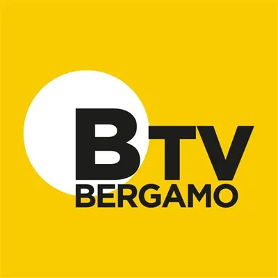 Logo for Bergamo TV