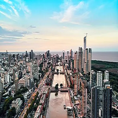 Buenos Aires City