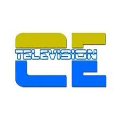 Logo for CETV Nitra