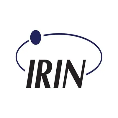 Logo for IRIN News