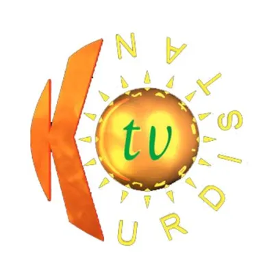 Logo for Kurdistan TV