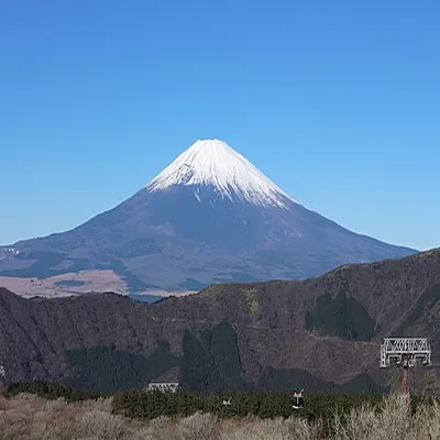 Mount Fuji