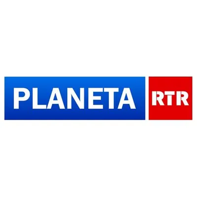 Logo for RTR Planeta