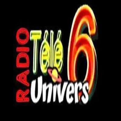 Logo for Radio Tele 6 Univers