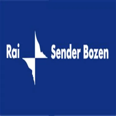 Logo for Rai Sender Bozen