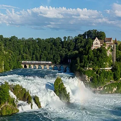 Rhine Falls