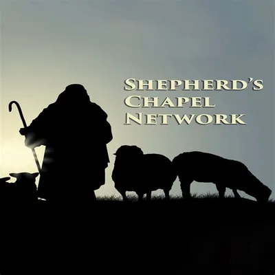 Logo for Shepherd's Chapel