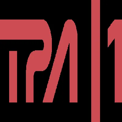 Logo for TPA 1