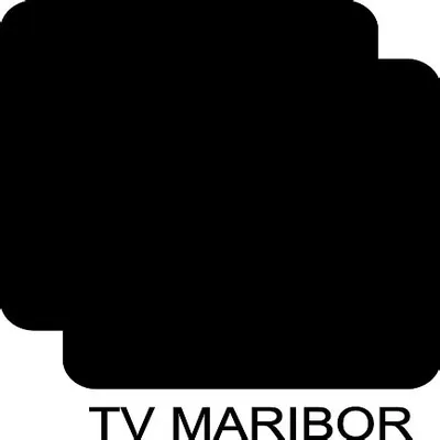 Logo for TV Maribor