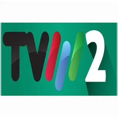 Logo for TVM 2