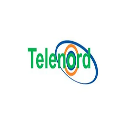 Logo for Telenord Canal 12