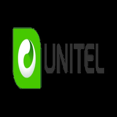 Logo for Unitel TV