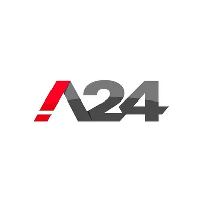 Logo for A 24