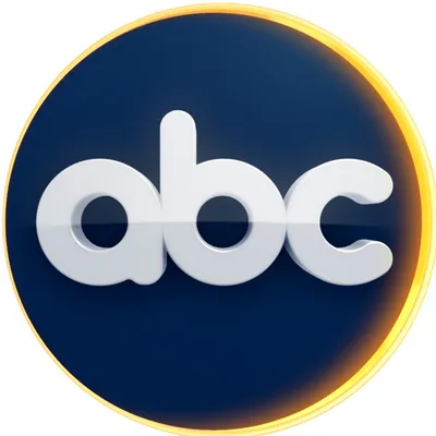 Logo for ABC Albania