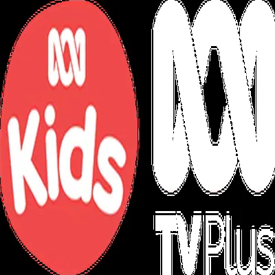 Logo for ABC News (AU)