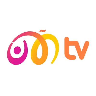 Logo for Al Aan TV