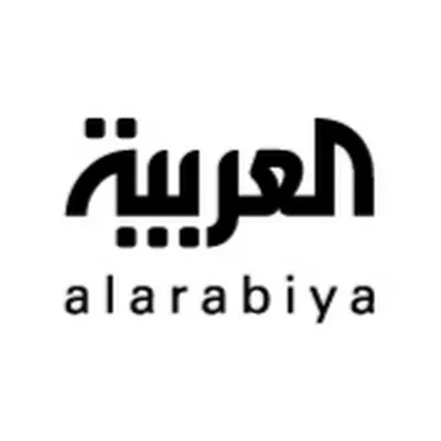 Logo for Al Arabiya