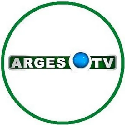 Logo for Arges TV