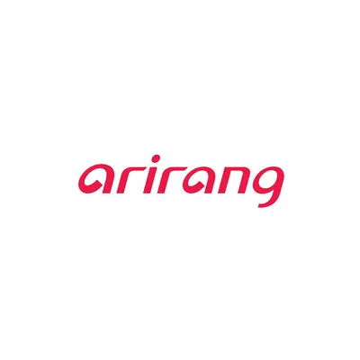 Logo for Arirang