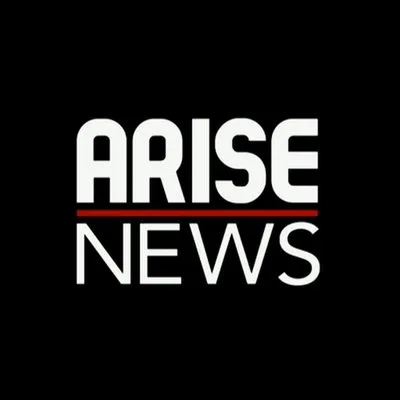 Logo for Arise News