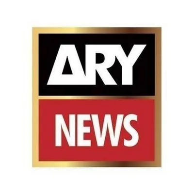 Logo for Ary News