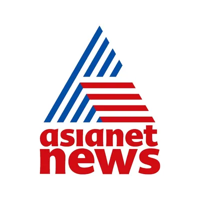 Logo for Asianet News