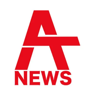 Logo for AT Abkhazian State TV