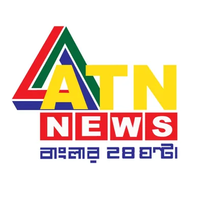 Logo for ATN News