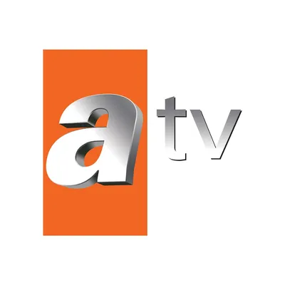 Logo for ATV (Catalan)