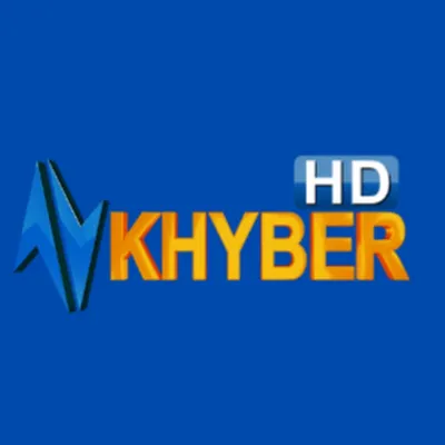 Logo for AVT Khyber