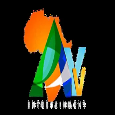 Logo for AYV News