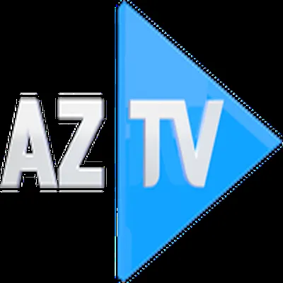 Logo for AZTV