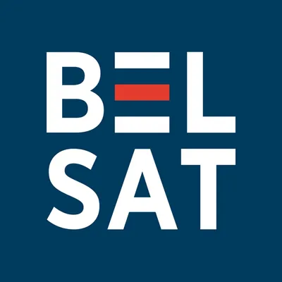 Logo for Belsat News