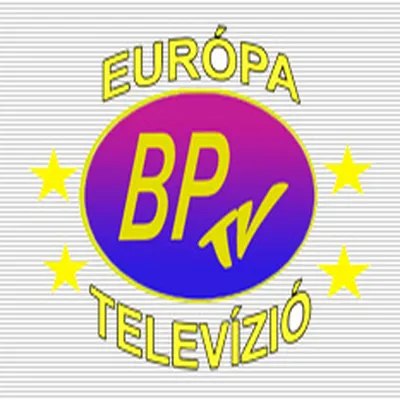 Logo for BPTV