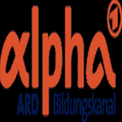 Logo for BR Alpha