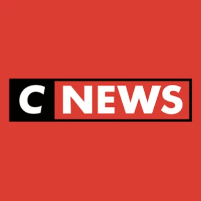 Logo for C News