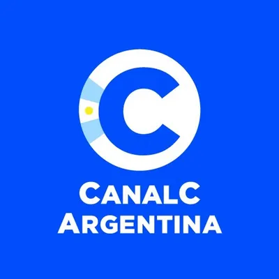 Logo for Canal C