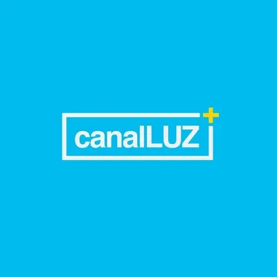 Logo for Canal Luz