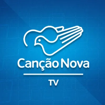 Logo for Cancao Nova