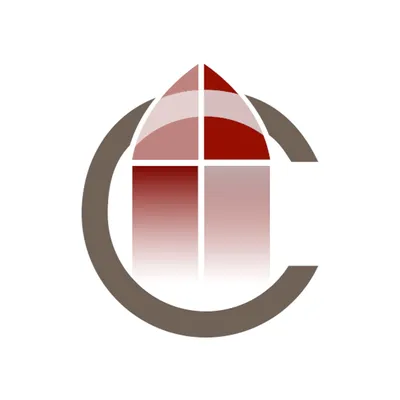 Logo for Catholic TV