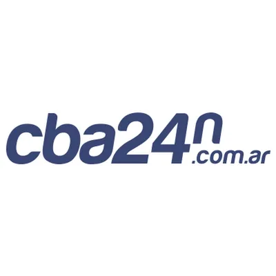 Logo for CBA 24