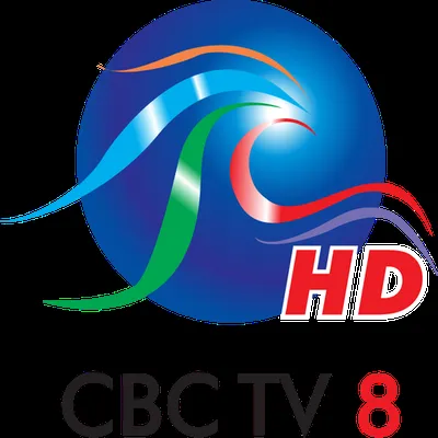 Logo for CBC