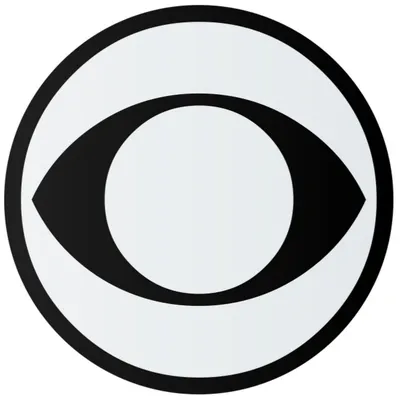 Logo for CBS News