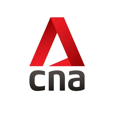 Logo for Channel NewsAsia