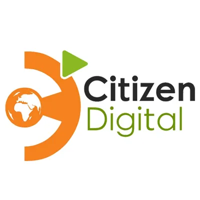 Logo for Citizen TV