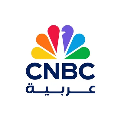 Logo for CNBC Arabia