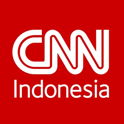 Logo for CNN Indonesia