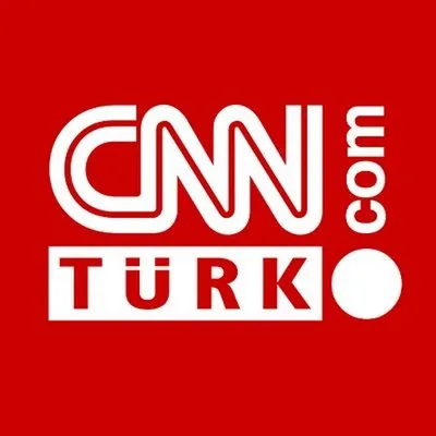 Logo for CNN Turk